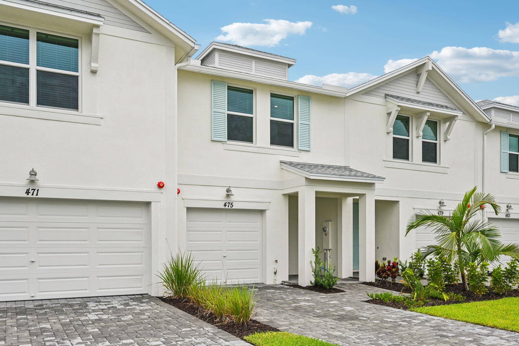 475 Salisbury CIR, Fort Pierce, FL 34982