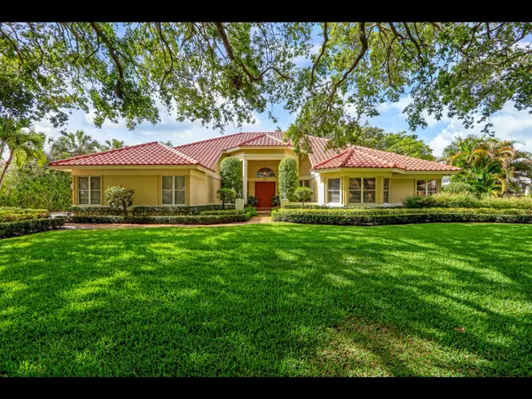 Jupiter, FL 33469,18517 SE Heritage DR
