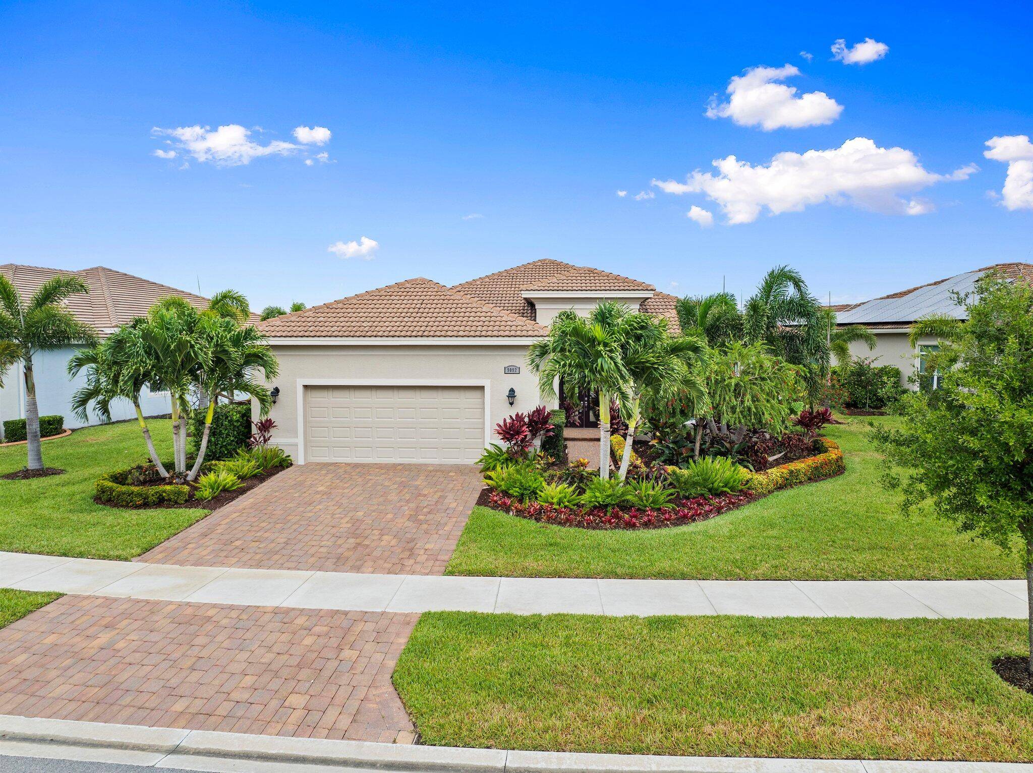 9092 SW Pepoli WAY, Port Saint Lucie, FL 34987