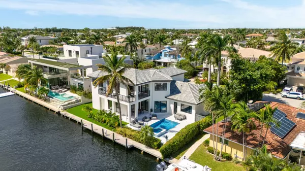 872 Glouchester ST, Boca Raton, FL 33487