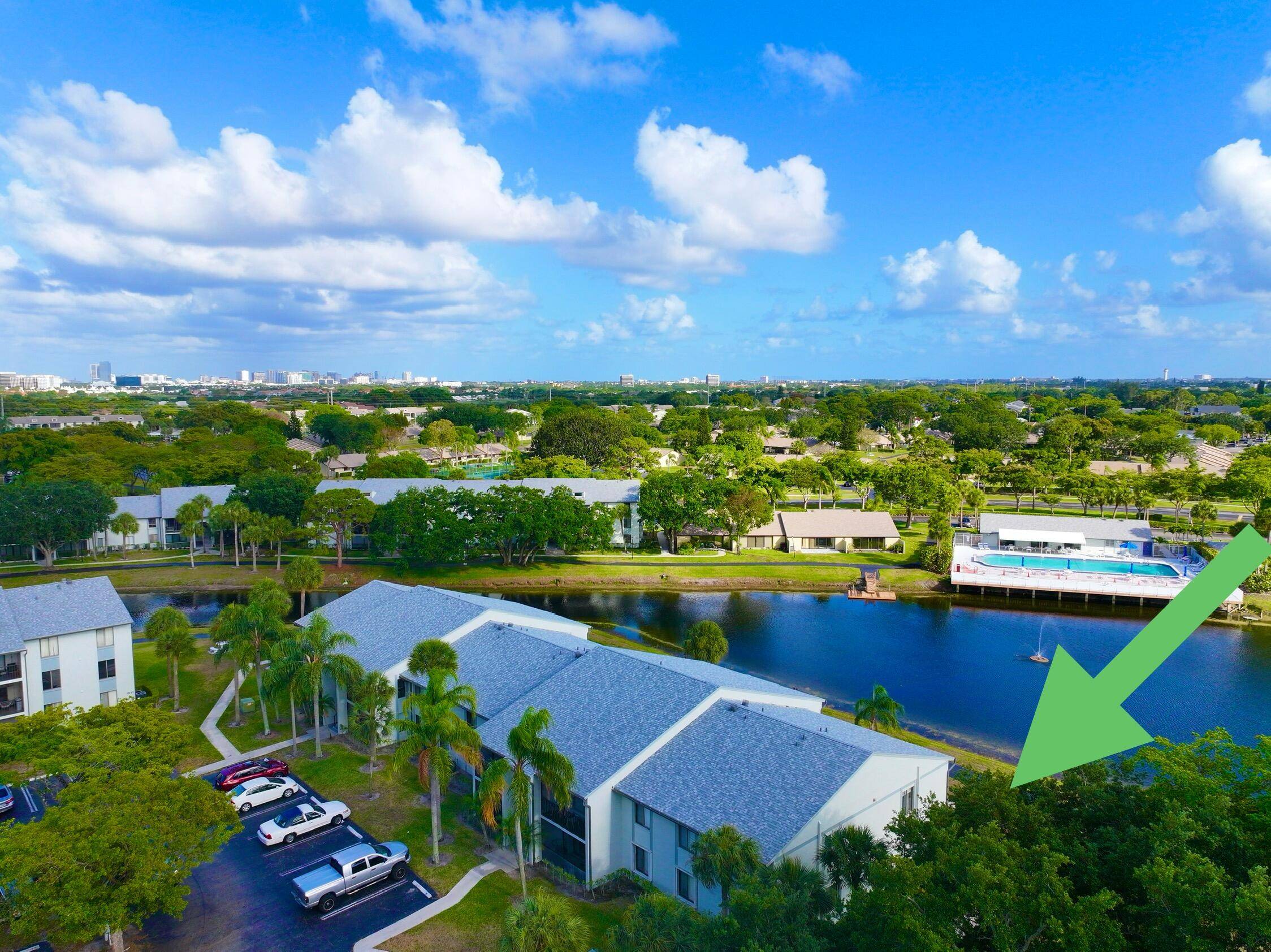 West Palm Beach, FL 33409,1010 Green Pine BLVD G1