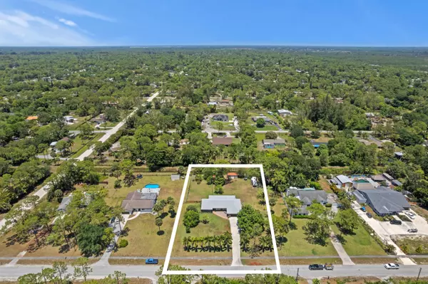 West Palm Beach, FL 33411,11447 Orange Grove BLVD