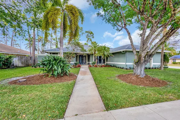 14515 Horseshoe TRCE, Wellington, FL 33414