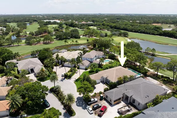 Jupiter, FL 33458,145 W Village WAY