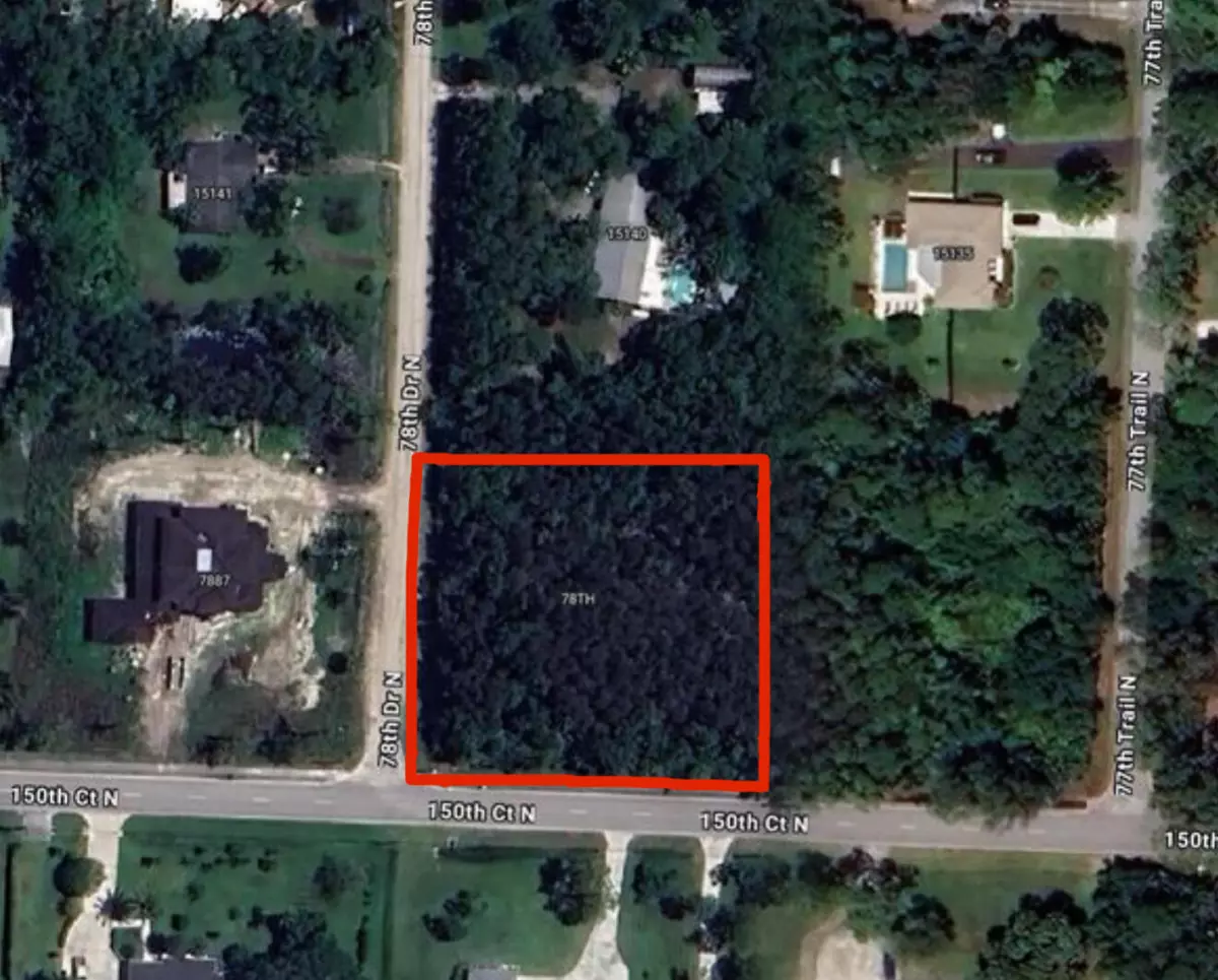 West Palm Beach, FL 33418,Y-456 150th Ct N