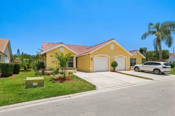 Lake Worth, FL 33467,6508 Marissa CIR