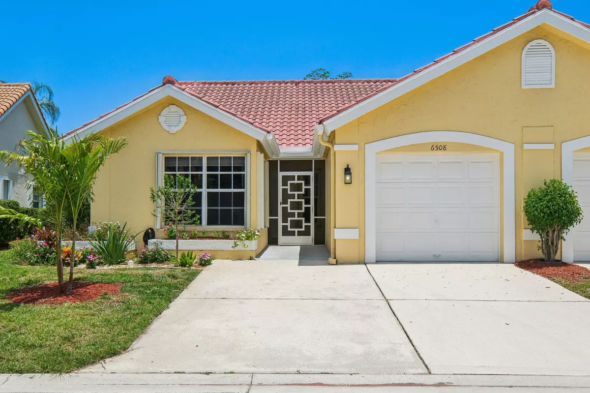 Lake Worth, FL 33467,6508 Marissa CIR