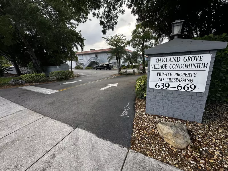 659 W Oakland Park BLVD 206c, Oakland Park, FL 33311