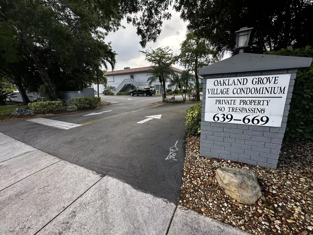 Oakland Park, FL 33311,659 W Oakland Park BLVD 206c