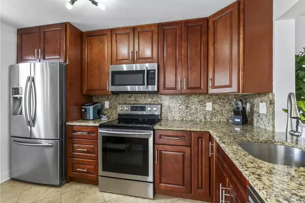 Jensen Beach, FL 34957,10152 S Ocean DR 219 B