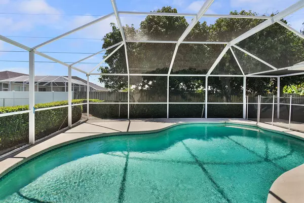 Port Saint Lucie, FL 34984,3204 SE Otis LN