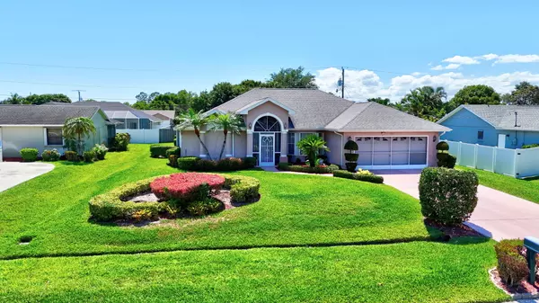 Port Saint Lucie, FL 34984,3204 SE Otis LN