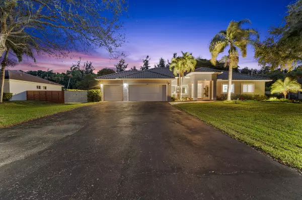 Pembroke Pines, FL 33332,5320 SW 199th AVE