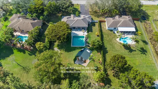 5320 SW 199th AVE, Pembroke Pines, FL 33332