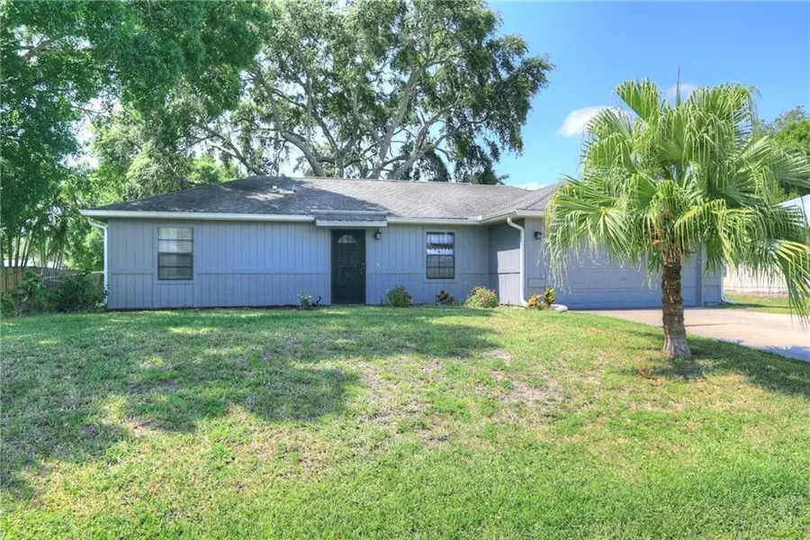 772 Breakwater TER, Sebastian, FL 32958