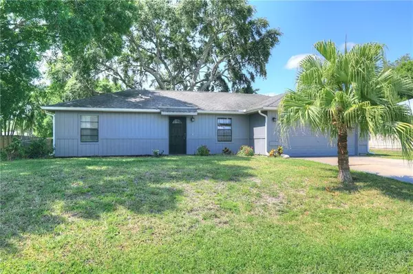 772 Breakwater TER, Sebastian, FL 32958