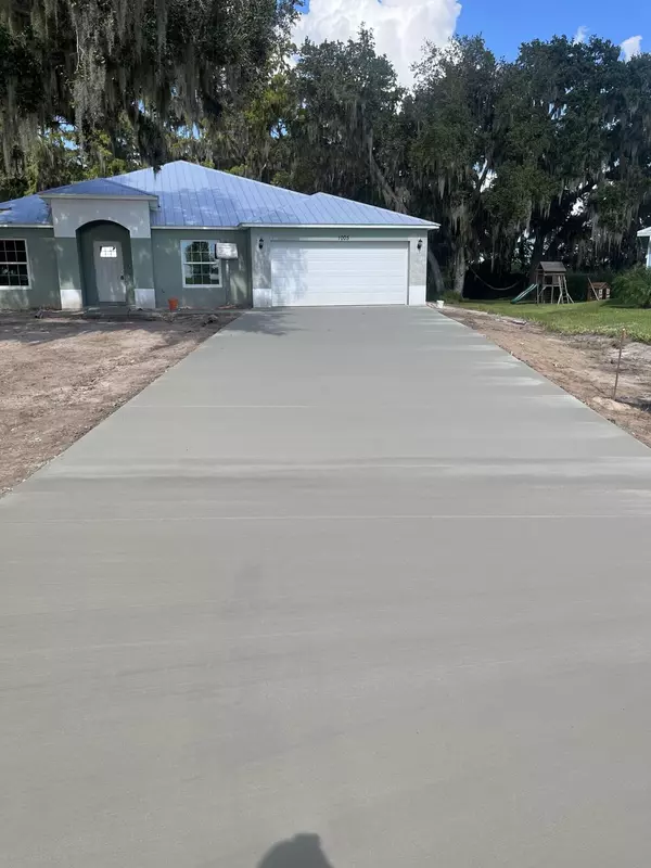 1005 SE 14th CT, Okeechobee, FL 34974