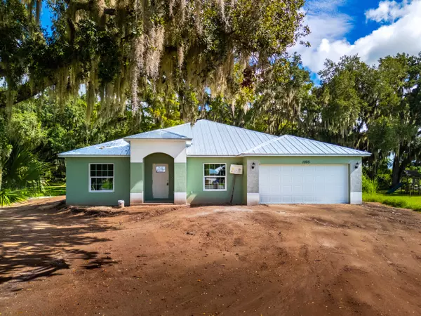 1005 SE 14th CT, Okeechobee, FL 34974