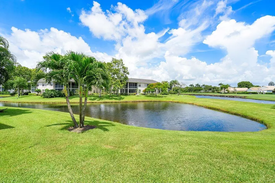 5070 Lake Catalina DR C, Boca Raton, FL 33496