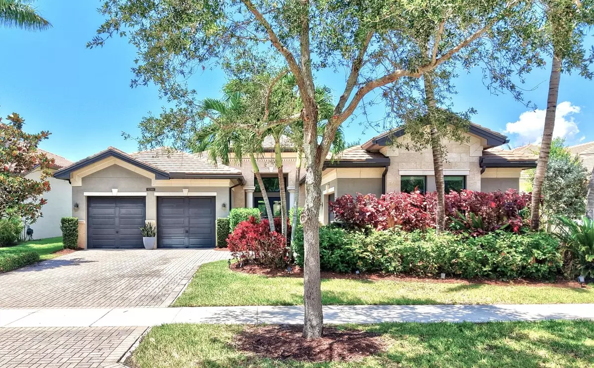 Delray Beach, FL 33446,9288 Tropez LN