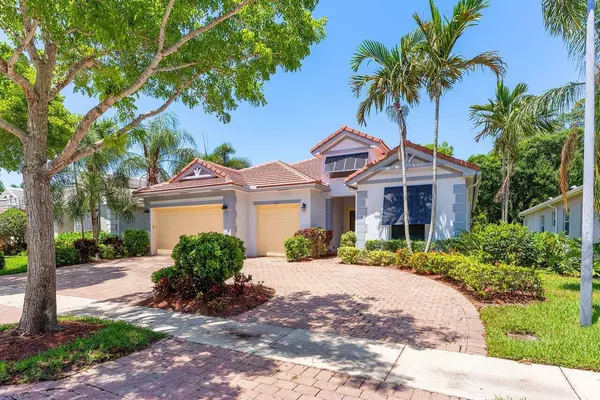 Royal Palm Beach, FL 33411,473 Cottagewood LN