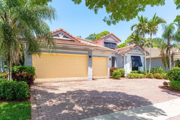 Royal Palm Beach, FL 33411,473 Cottagewood LN