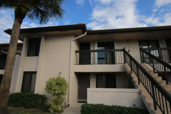 350 Club CIR 204, Boca Raton, FL 33487