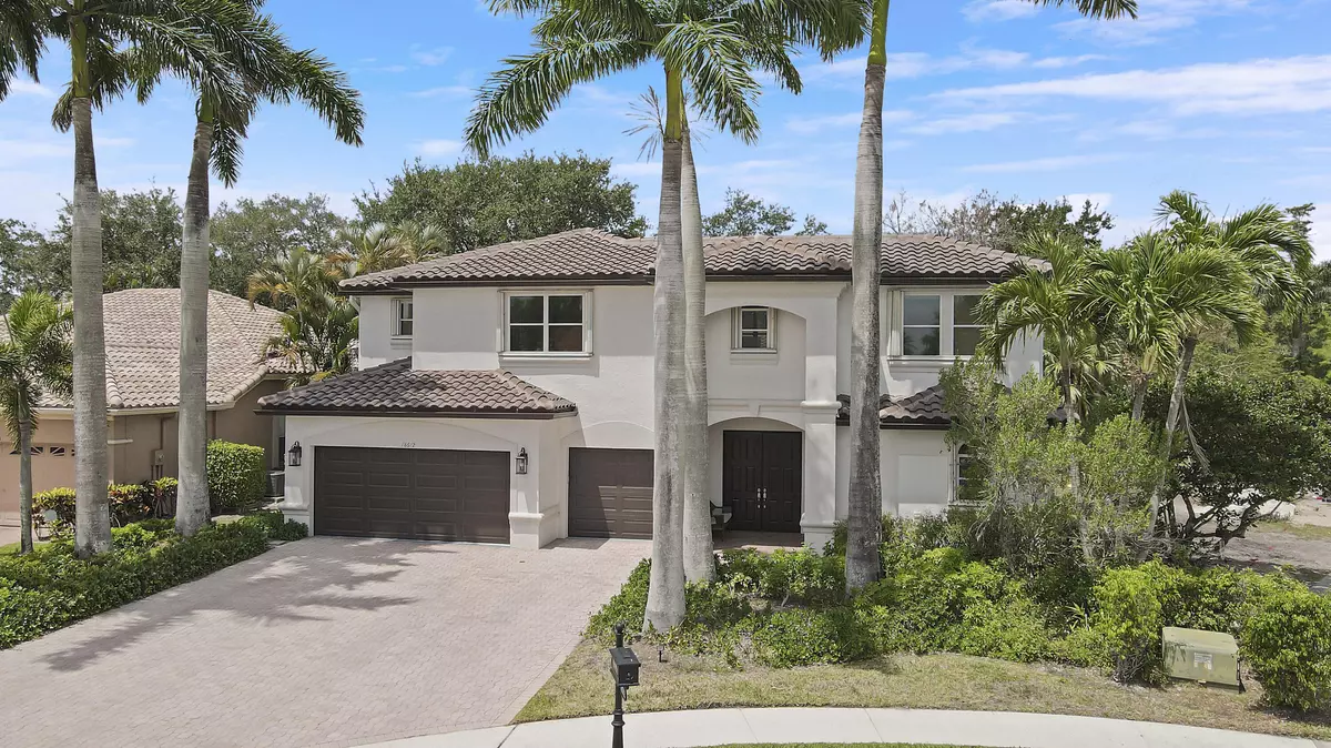 Boca Raton, FL 33498,18612 Ocean Mist DR