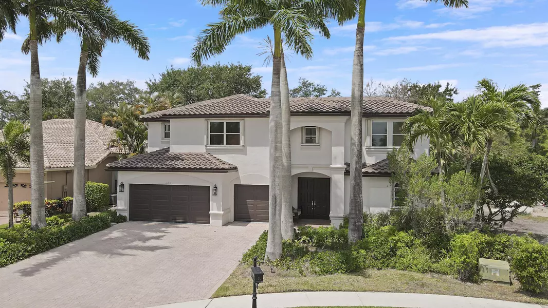 18612 Ocean Mist DR, Boca Raton, FL 33498