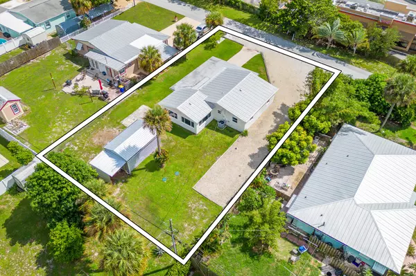 Jensen Beach, FL 34957,1593 NE Orion ST