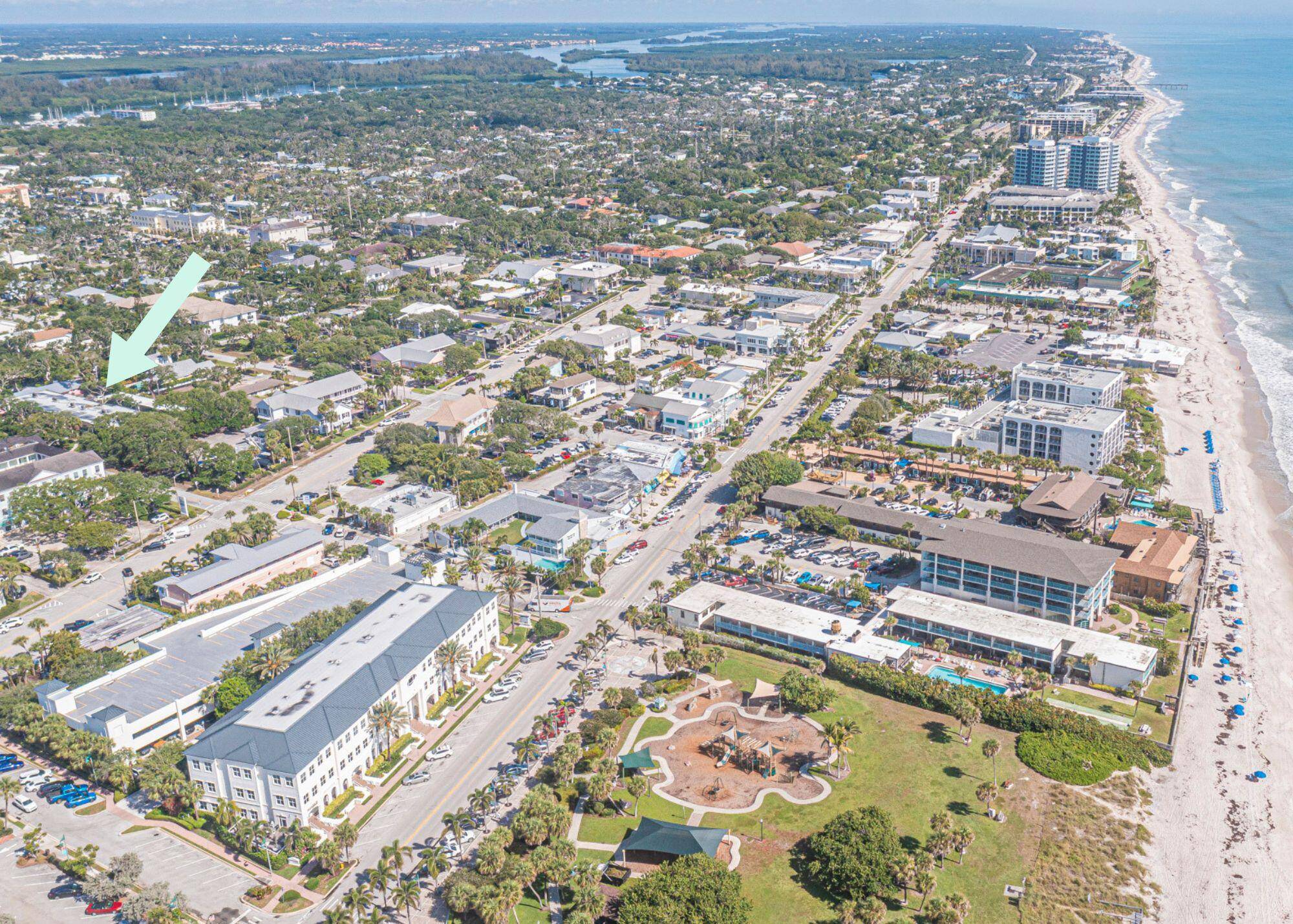 Vero Beach, FL 32963,829 Camelia LN 3