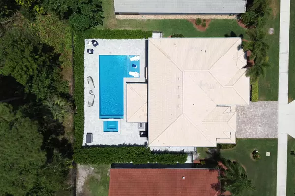 Palm Beach Gardens, FL 33418,172 Bent Tree DR