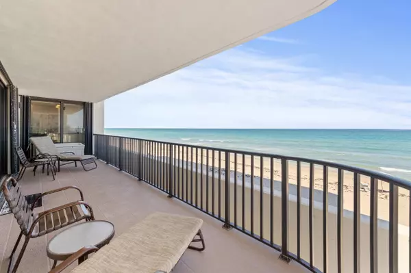 3610 S Ocean BLVD 101, South Palm Beach, FL 33480