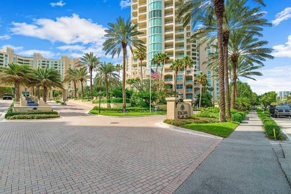 3740 S Ocean BLVD 403, Highland Beach, FL 33487