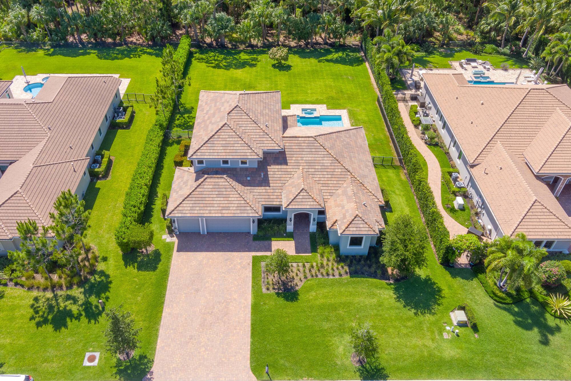 5211 SW Blue Daze WAY, Palm City, FL 34990