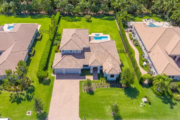 5211 SW Blue Daze WAY, Palm City, FL 34990