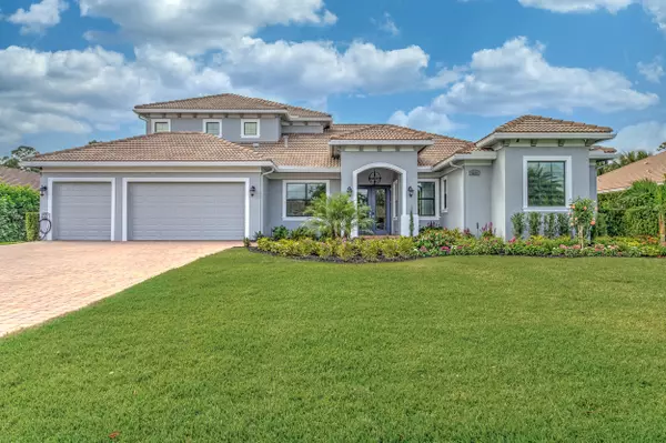 Palm City, FL 34990,5211 SW Blue Daze WAY