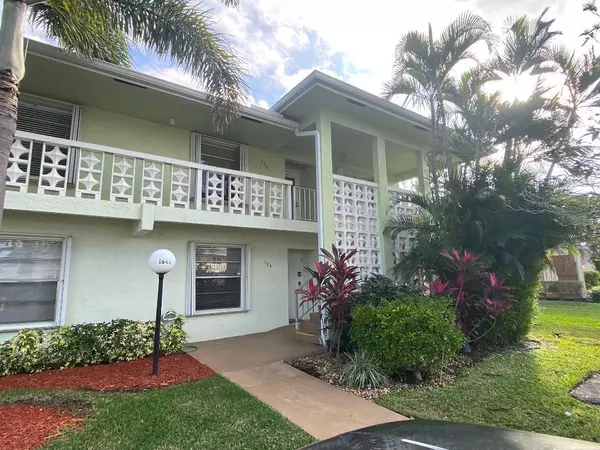 Delray Beach, FL 33445,1640 NW 18th AVE 204