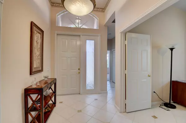 Boynton Beach, FL 33437,6511 Malta DR