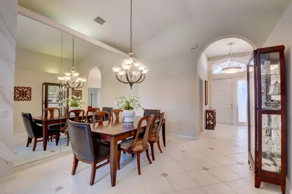 Boynton Beach, FL 33437,6511 Malta DR