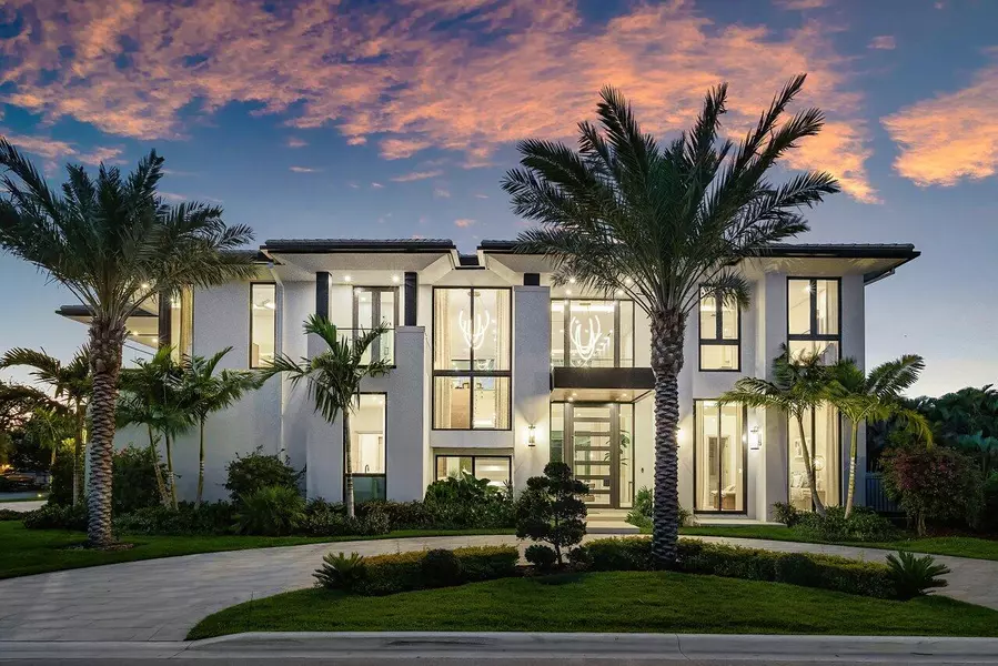 2498 Queen Palm RD, Boca Raton, FL 33432
