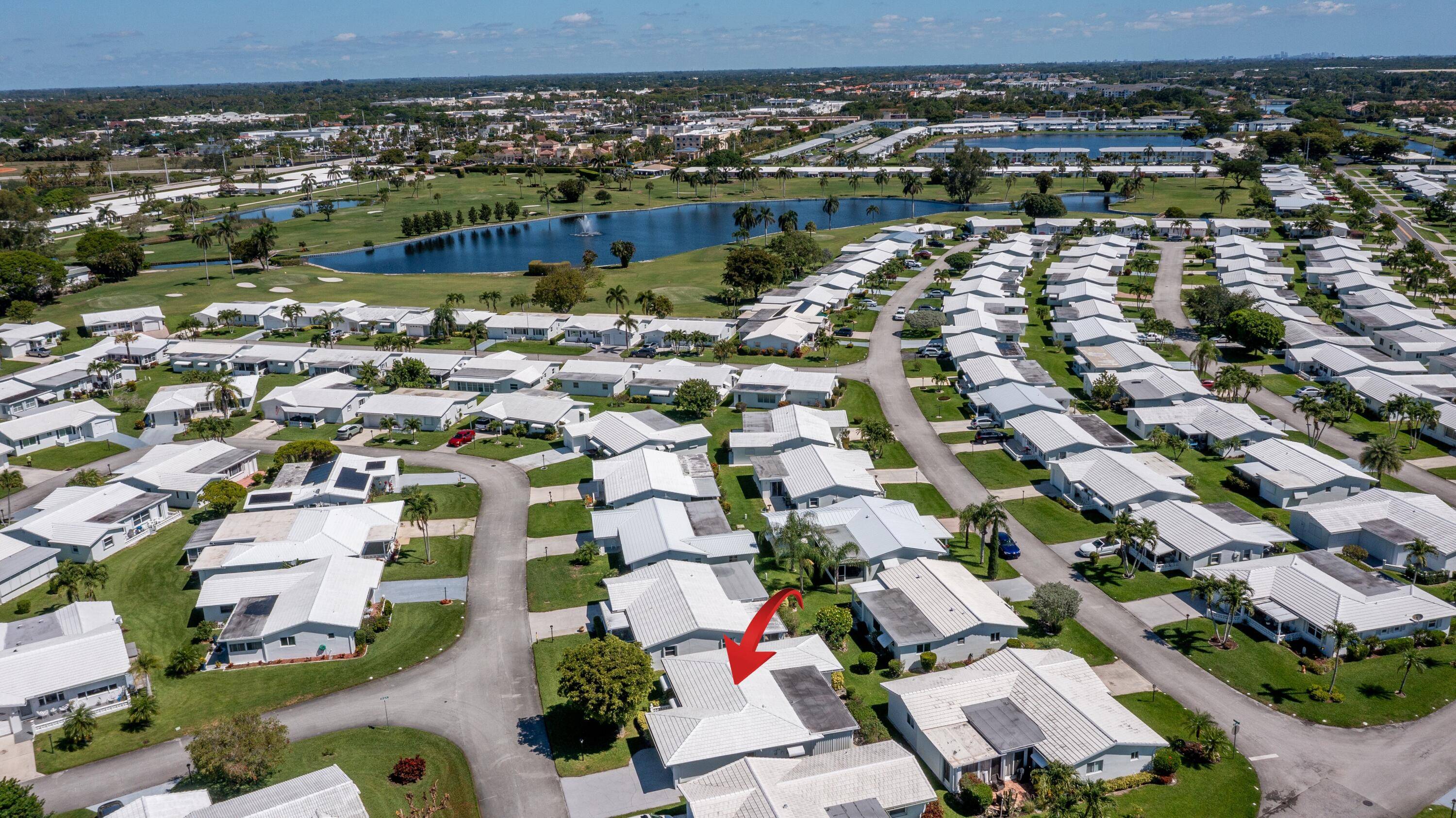 631 SW 21st CIR, Boynton Beach, FL 33426
