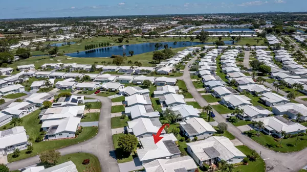 631 SW 21st CIR, Boynton Beach, FL 33426