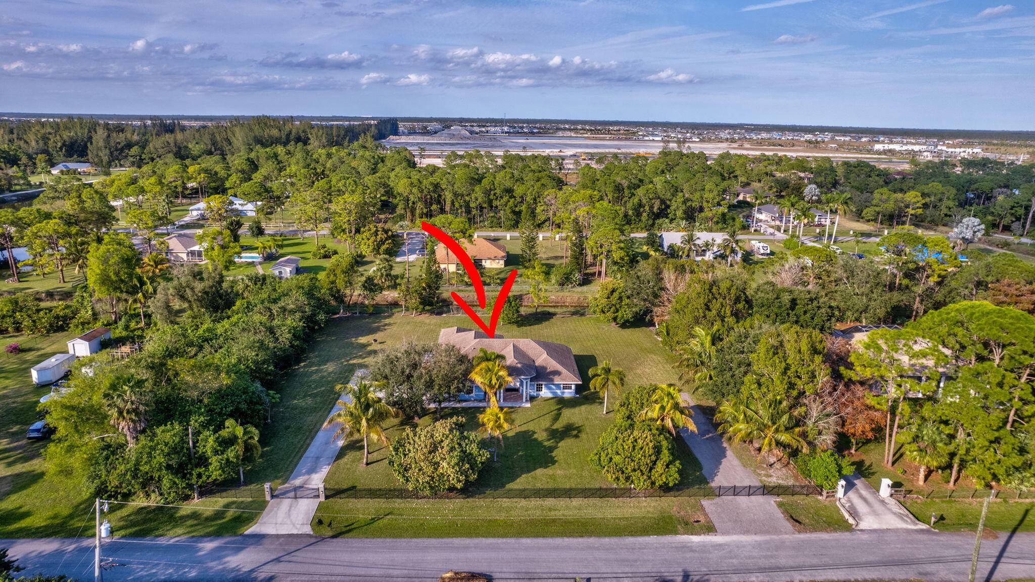 12855 N 87th ST, West Palm Beach, FL 33412