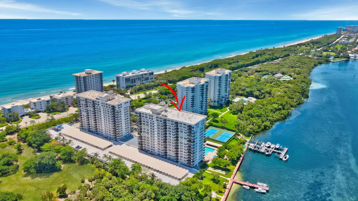 Boca Raton, FL 33431,2121 N Ocean BLVD 1203w