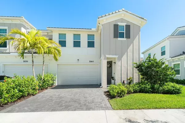 5160 Willow Creek DR, Westlake, FL 33470