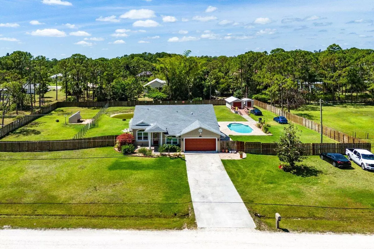 The Acreage, FL 33412,12592 N 82nd LN