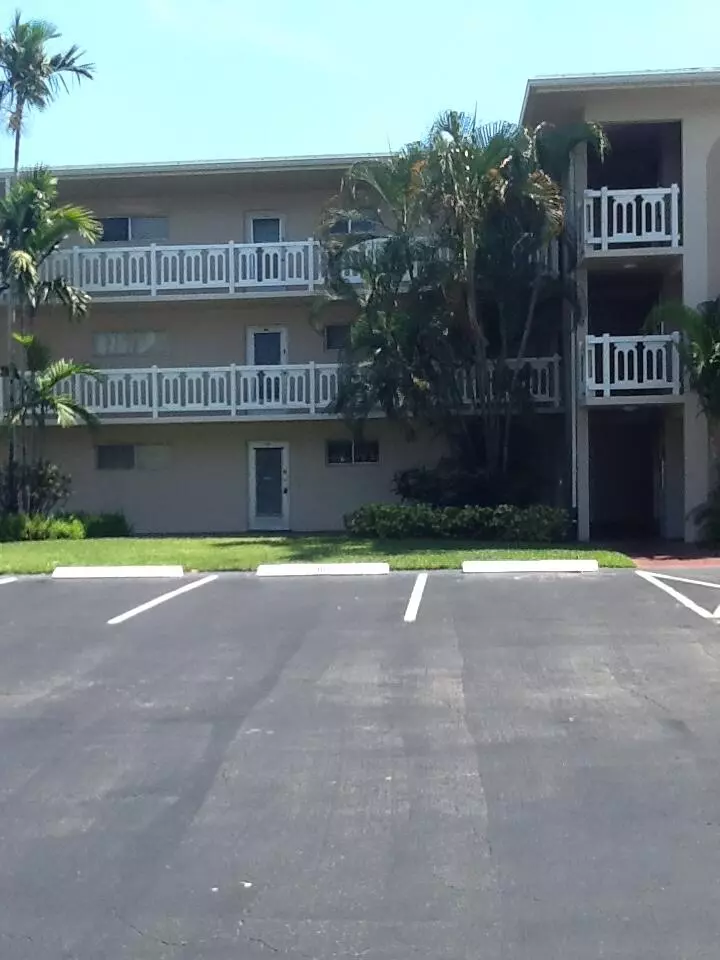 Lake Worth, FL 33461,2724 S Garden DR 311