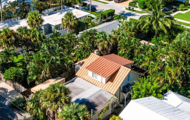 Delray Beach, FL 33483,341 NE 7th AVE