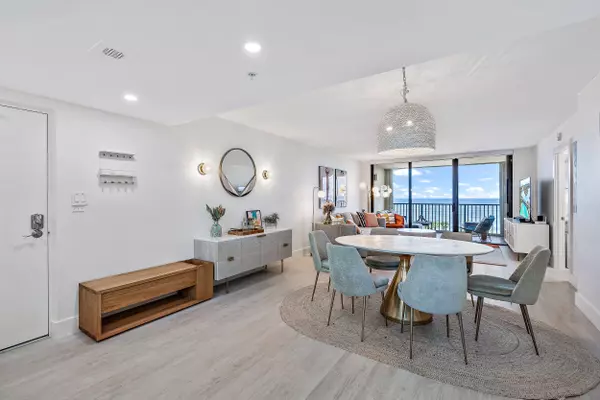 Jupiter, FL 33477,400 Ocean Trail WAY 610